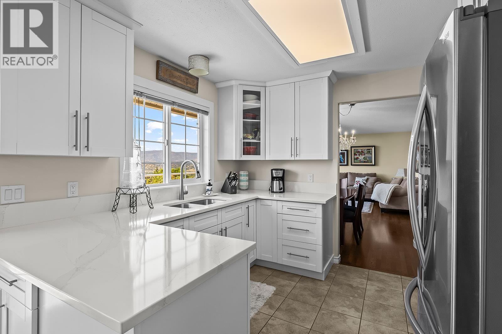 1337 Bentien Road, Kelowna