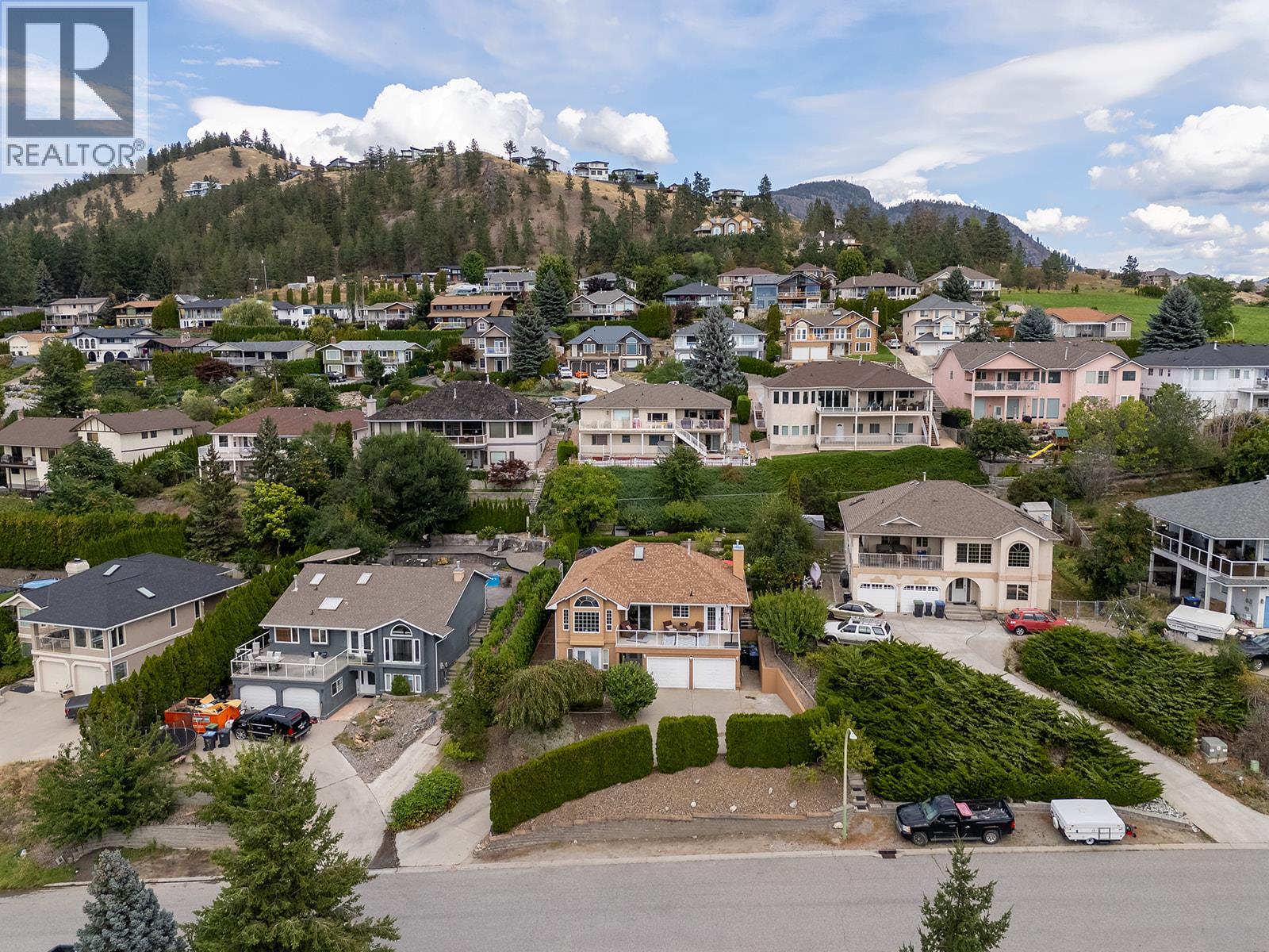 1337 Bentien Road, Kelowna