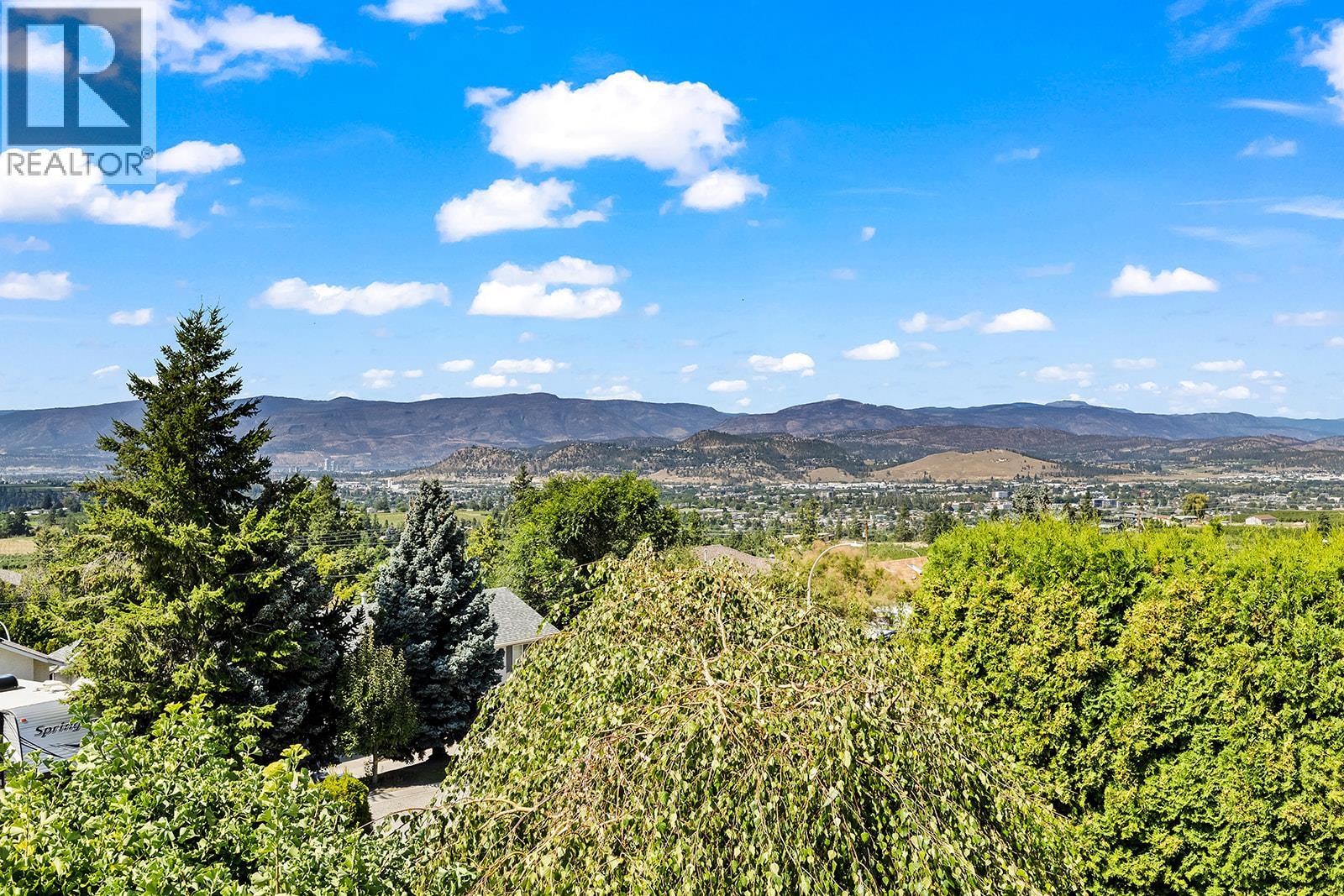 1337 Bentien Road, Kelowna