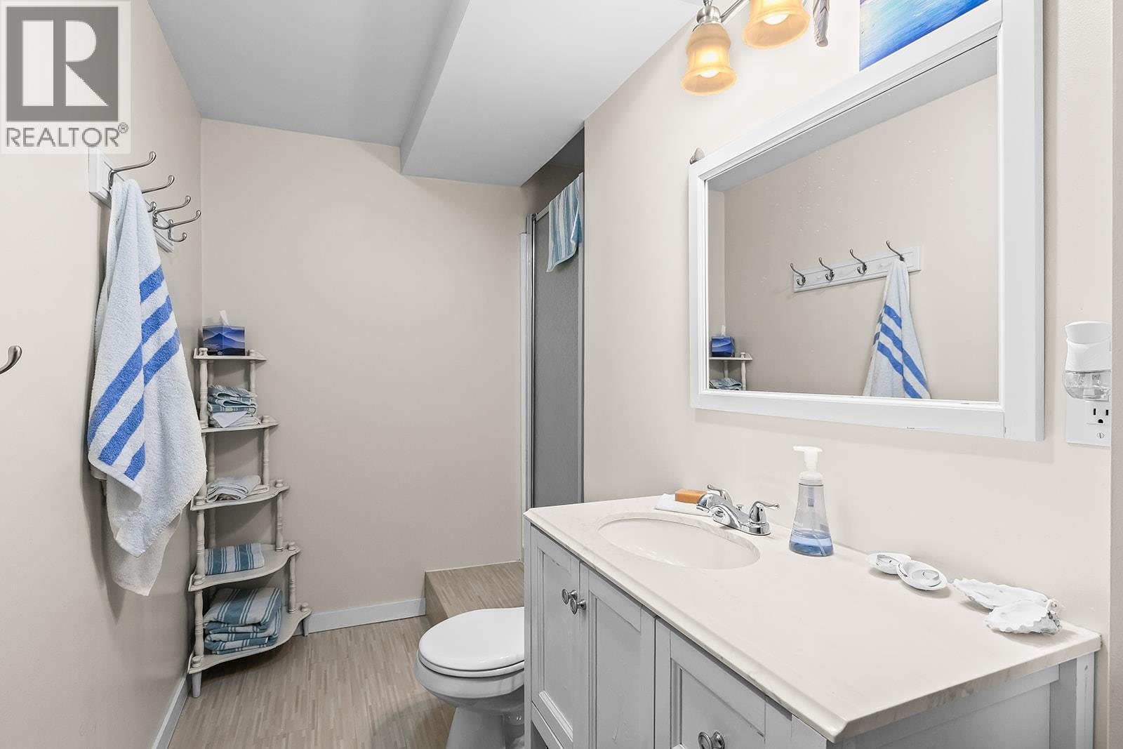 1337 Bentien Road, Kelowna