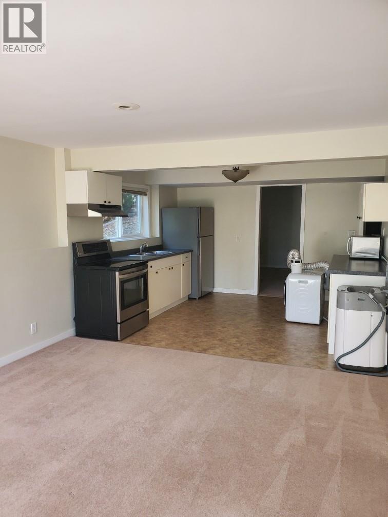 1337 Bentien Road, Kelowna