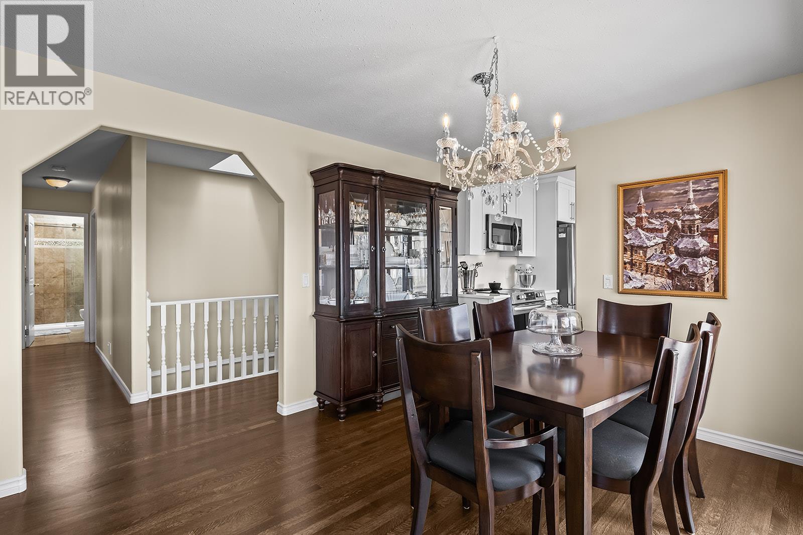 1337 Bentien Road, Kelowna