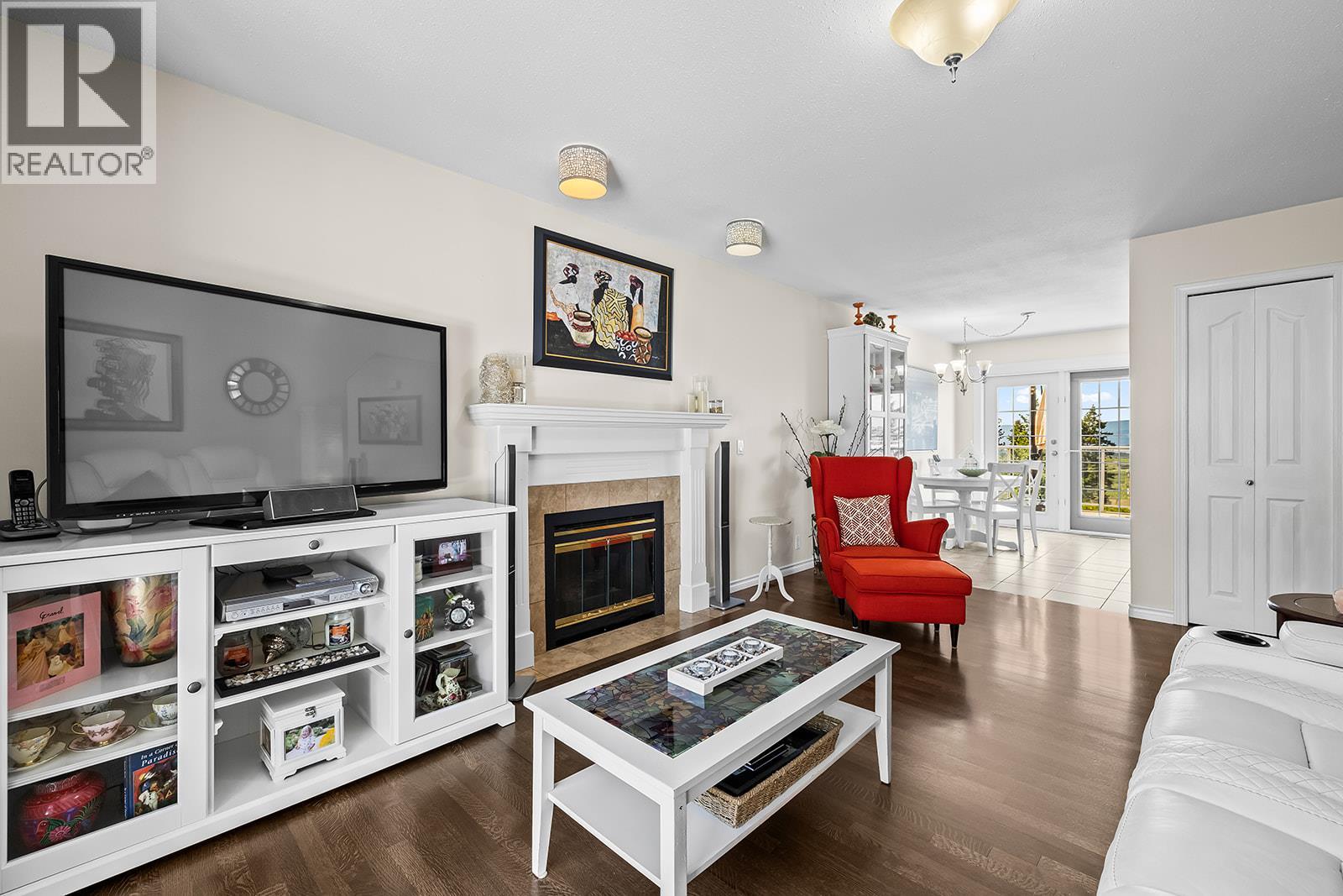 1337 Bentien Road, Kelowna