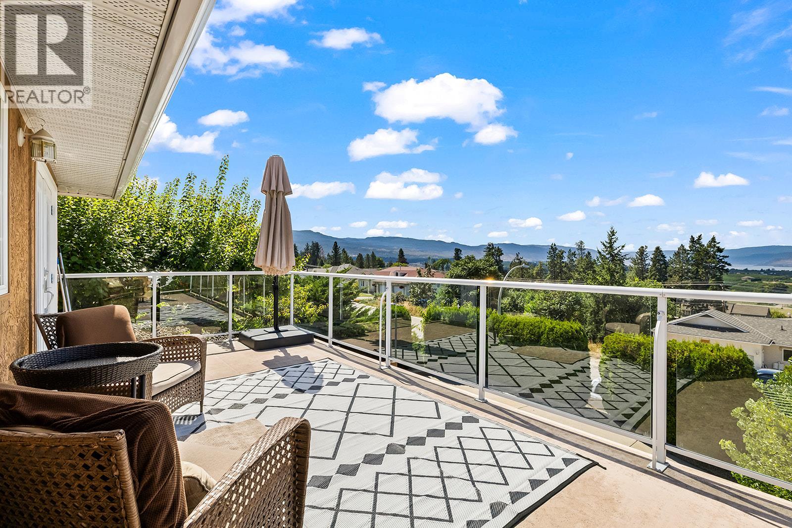 1337 Bentien Road, Kelowna