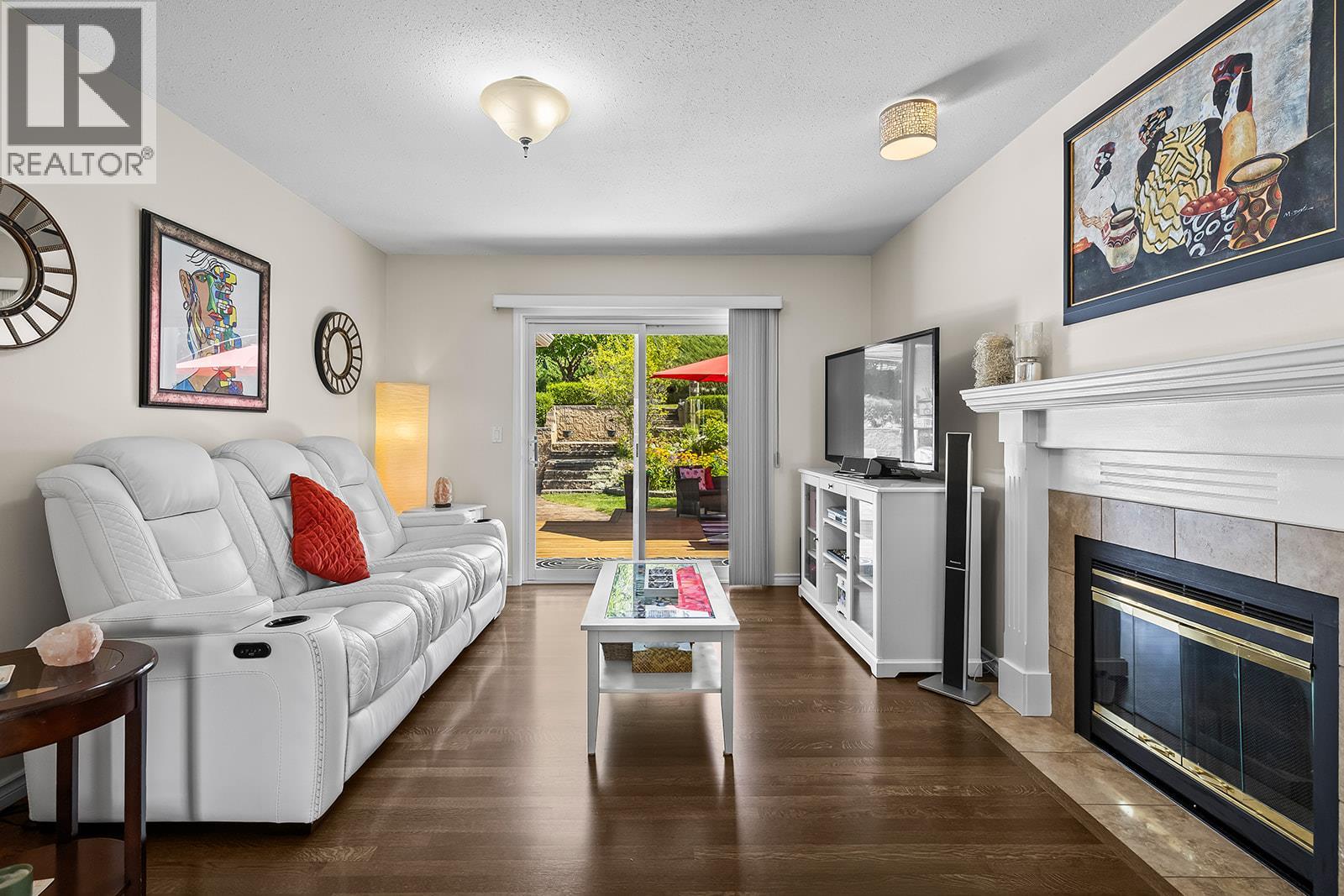 1337 Bentien Road, Kelowna