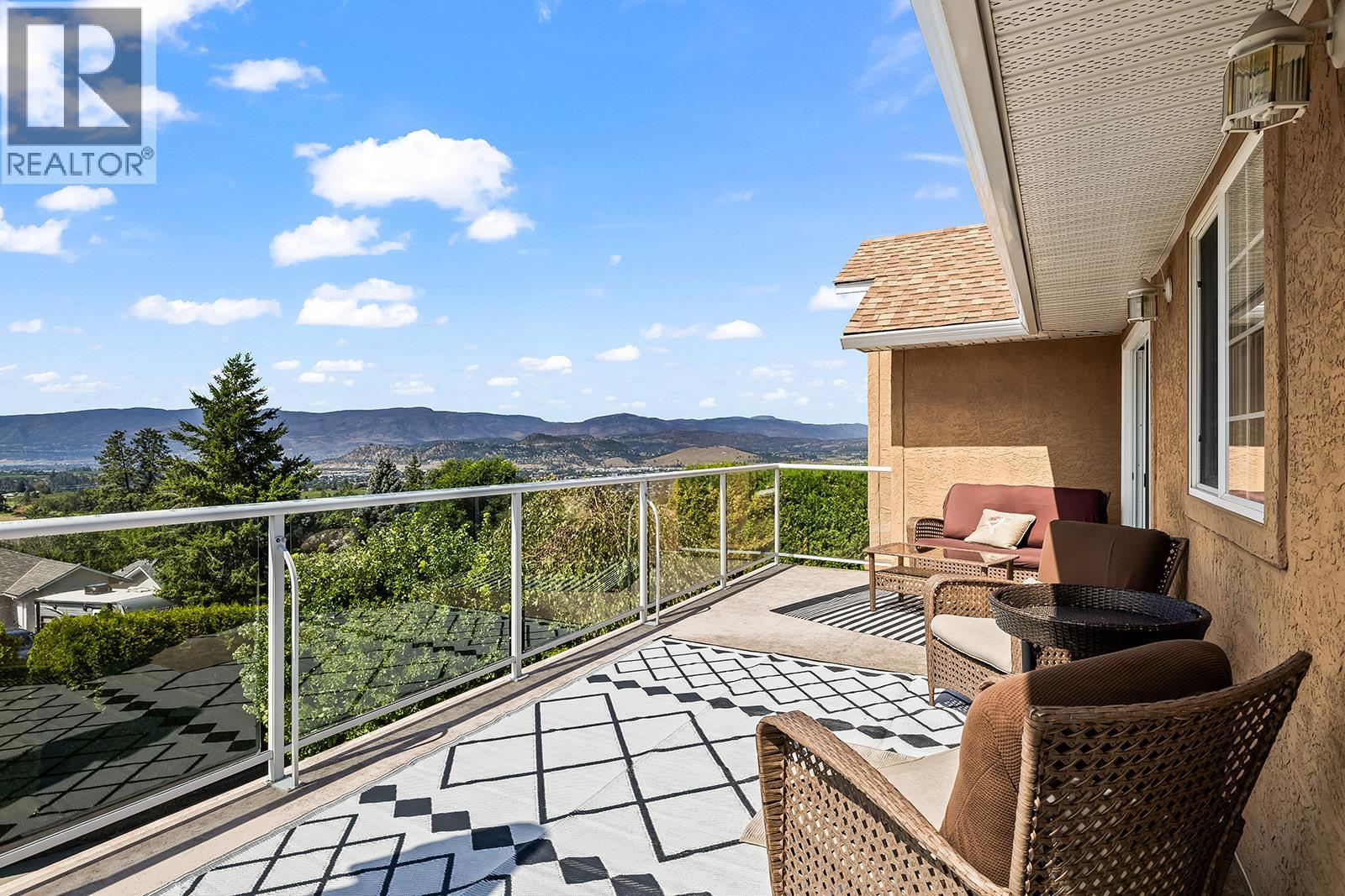 1337 Bentien Road, Kelowna