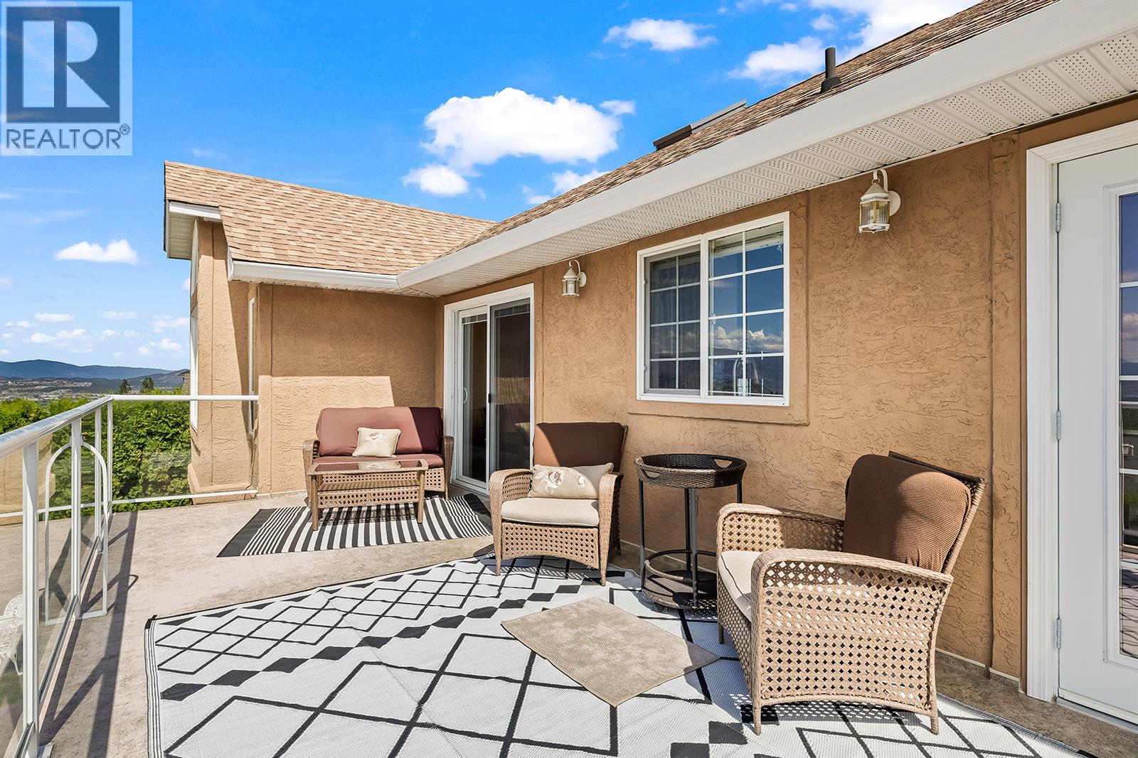 1337 Bentien Road, Kelowna