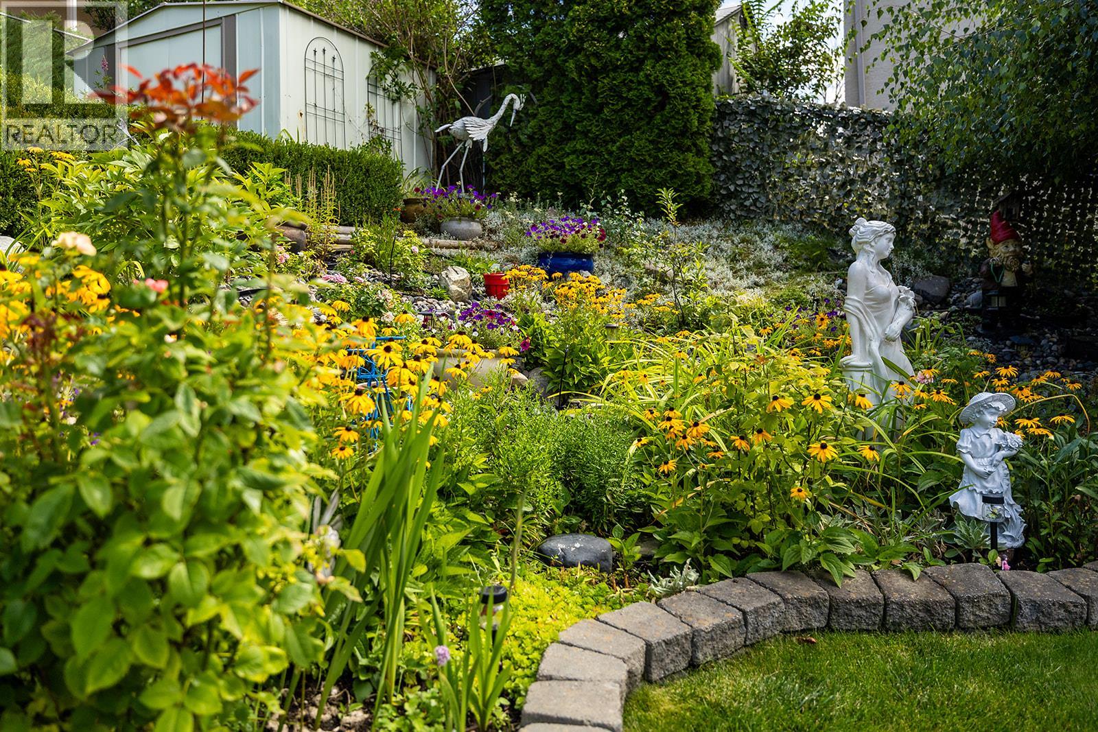 1337 Bentien Road, Kelowna