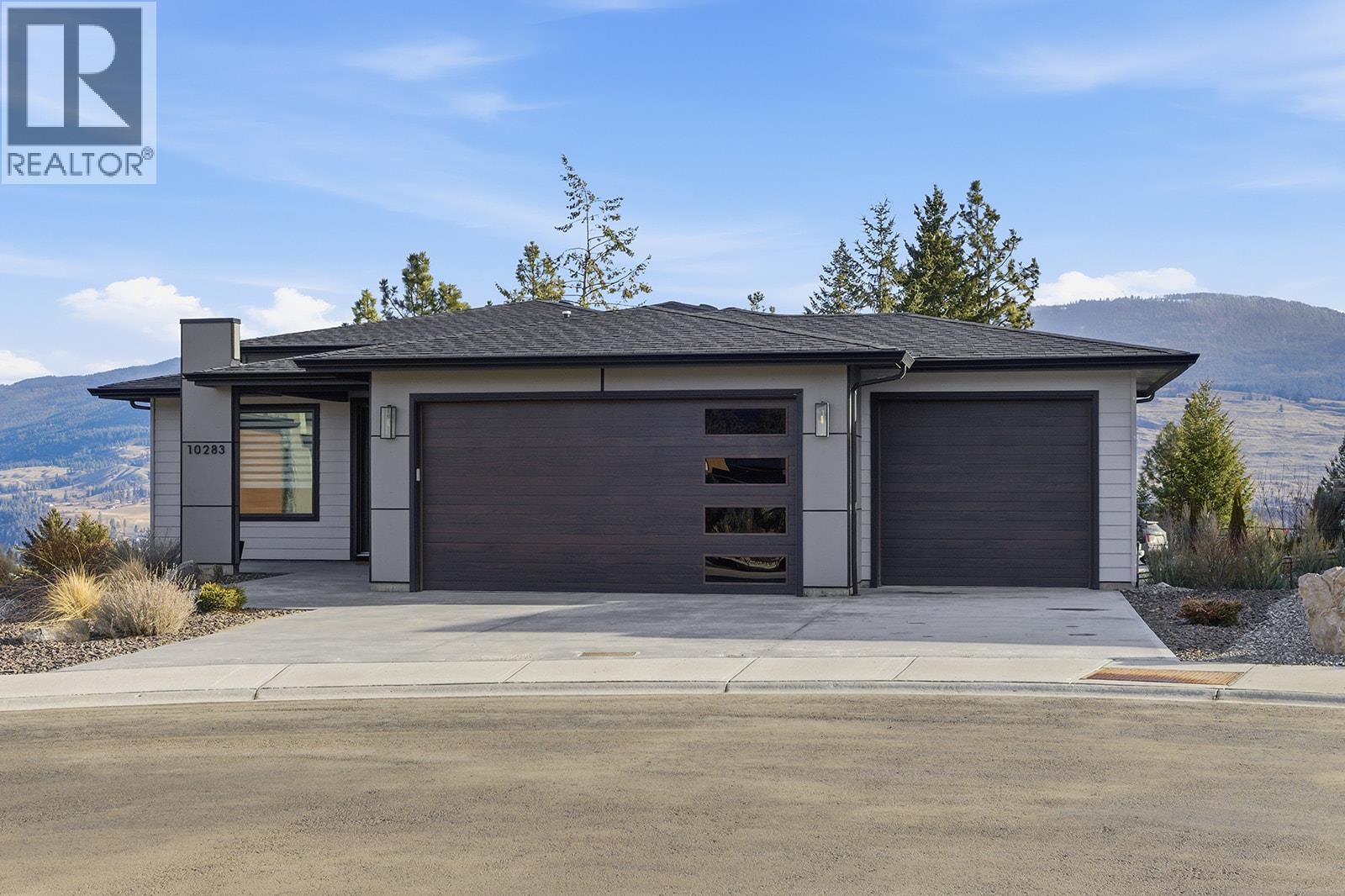 10283 Beacon Hill Drive, Lake Country