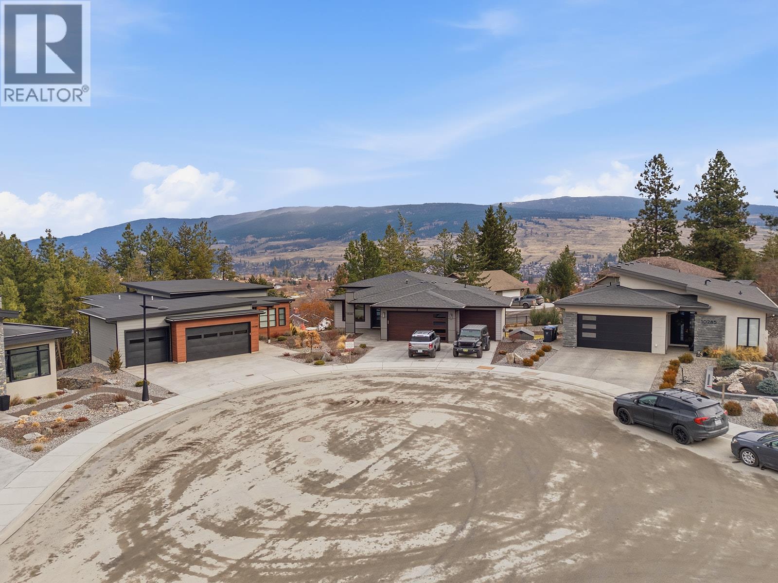 10283 Beacon Hill Drive, Lake Country