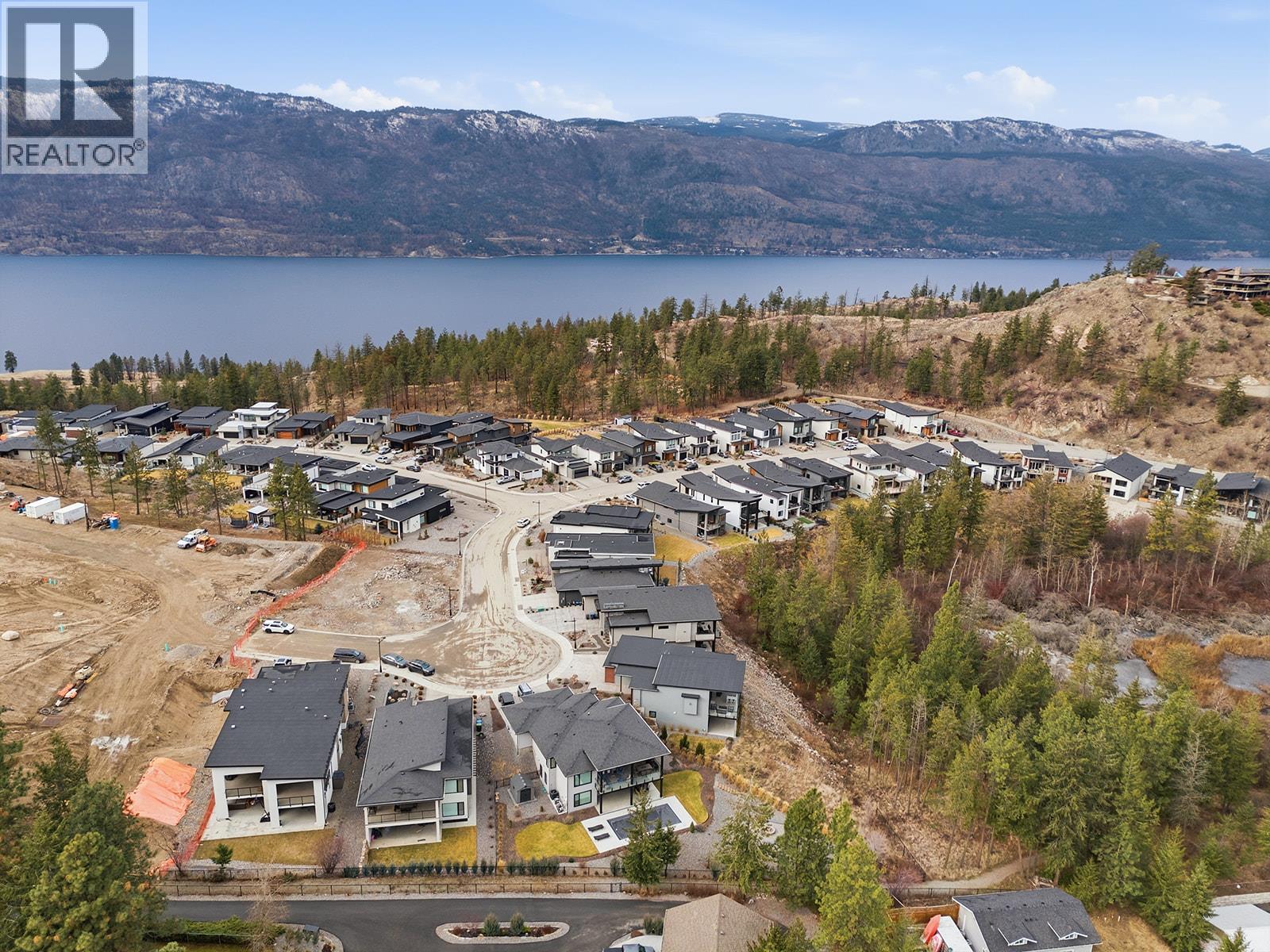 10283 Beacon Hill Drive, Lake Country