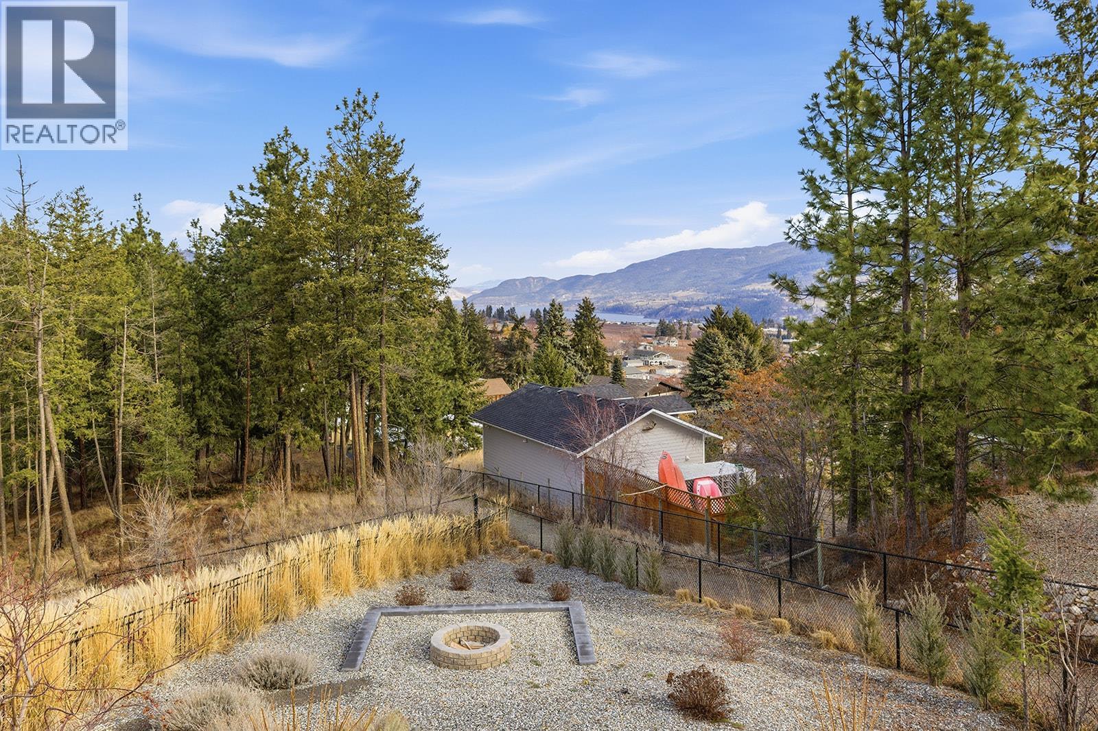 10283 Beacon Hill Drive, Lake Country