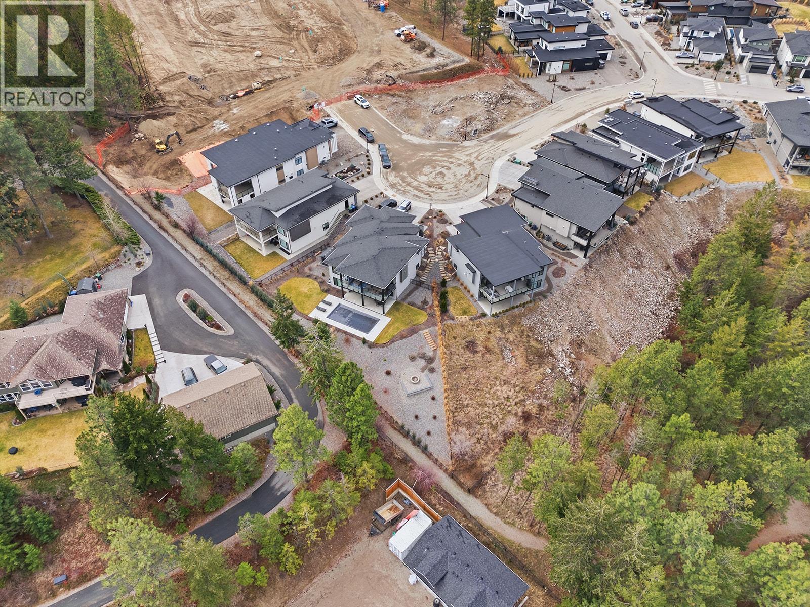 10283 Beacon Hill Drive, Lake Country