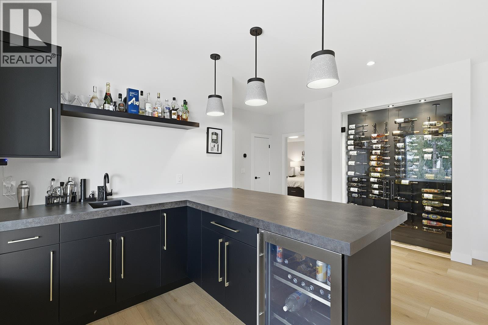 10283 Beacon Hill Drive, Lake Country