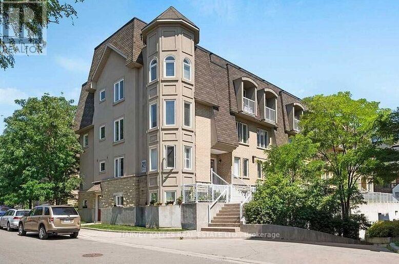 6 - 21 FOUNDRY AVENUE - Photo 2 of 40, Toronto (Dovercourt-Wallace Emerson-Junction), Ontario