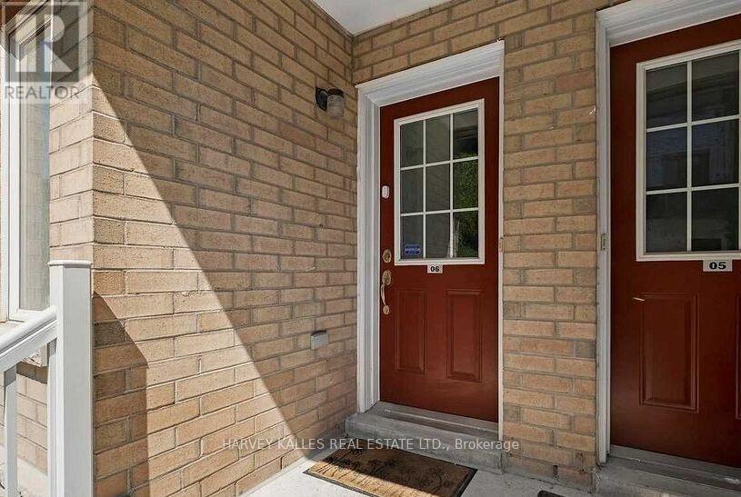 6 - 21 FOUNDRY AVENUE - Photo 4 of 40, Toronto (Dovercourt-Wallace Emerson-Junction), Ontario