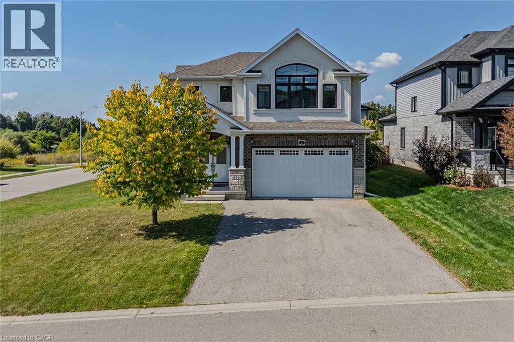 2 SEDGE Avenue - Photo 2 of 48, Simcoe, Ontario