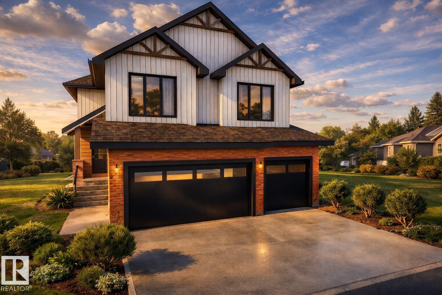 947 Elderberry Landing NW NW, Edmonton