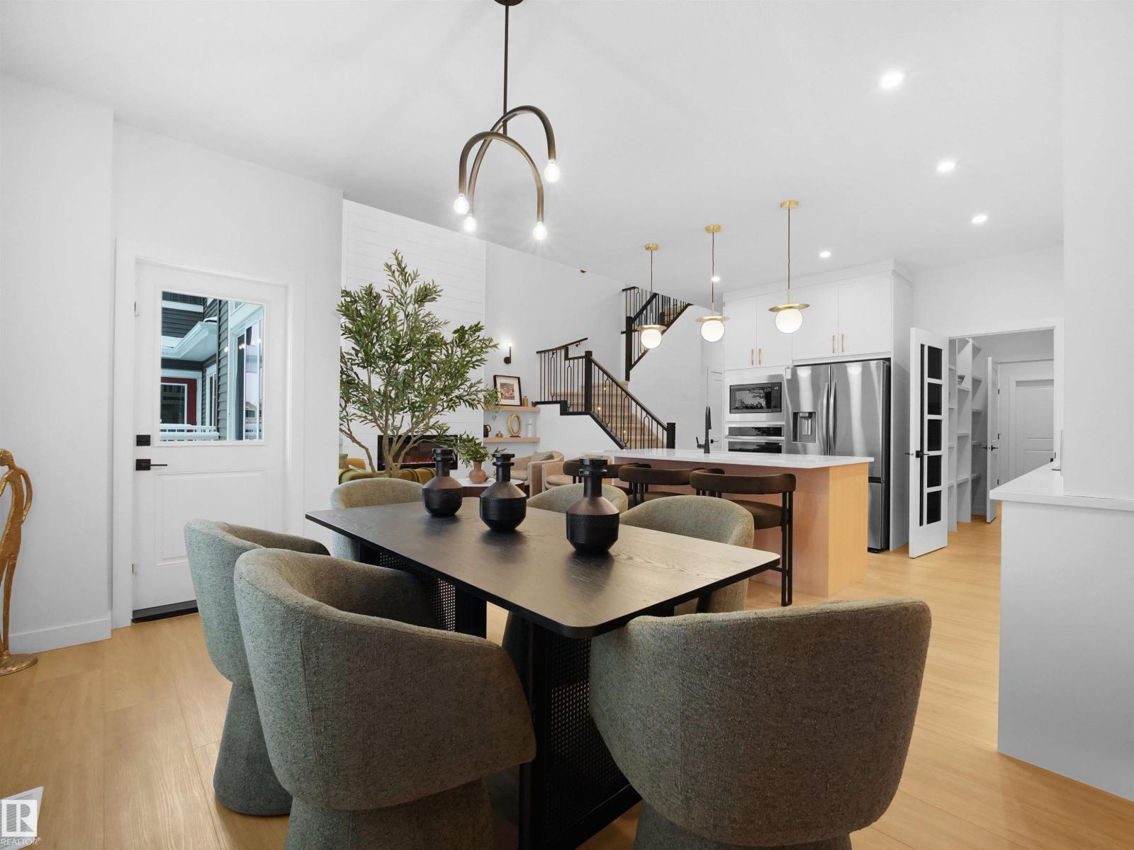 947 Elderberry Landing NW NW, Edmonton