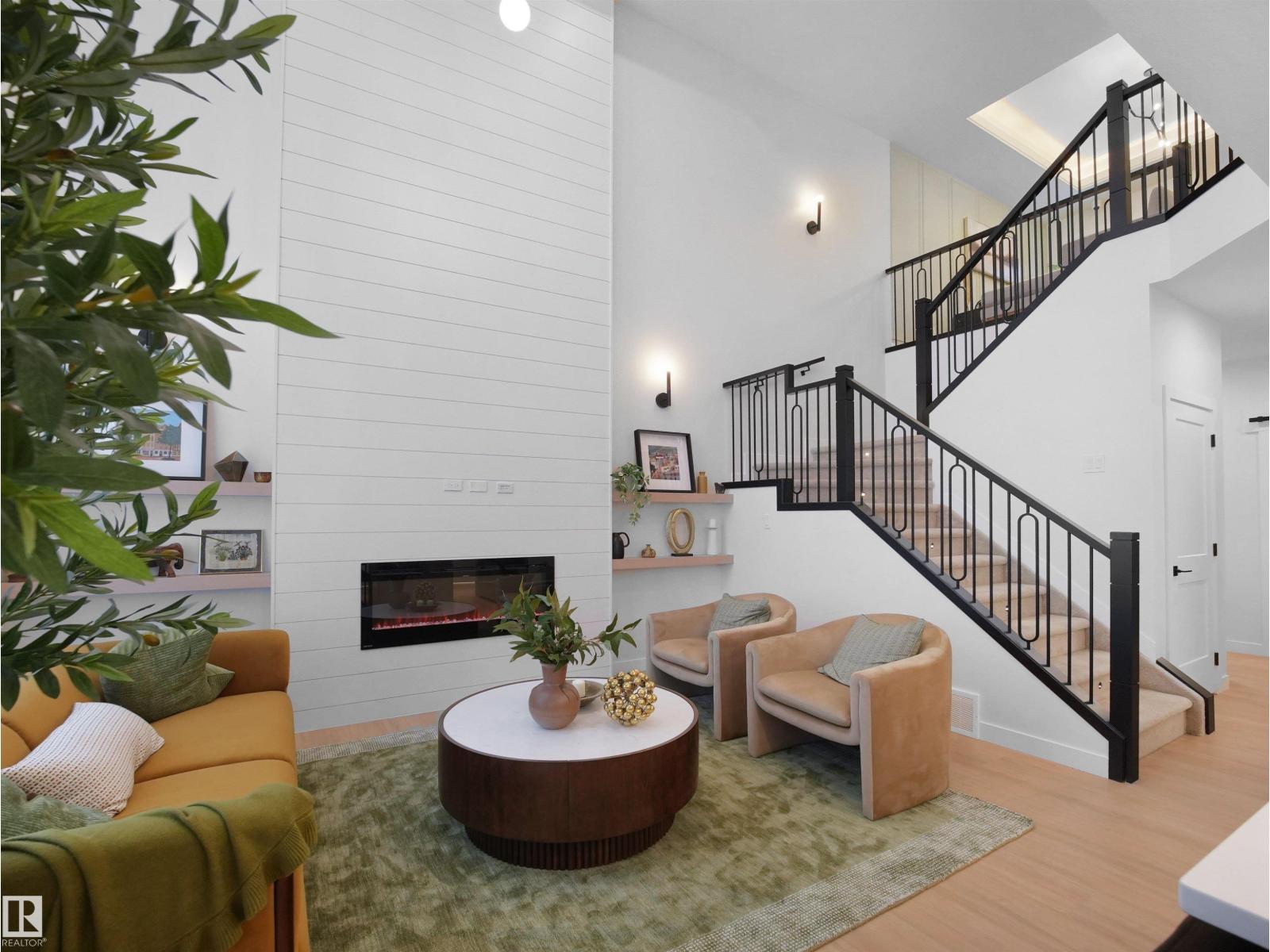 947 Elderberry Landing NW NW, Edmonton