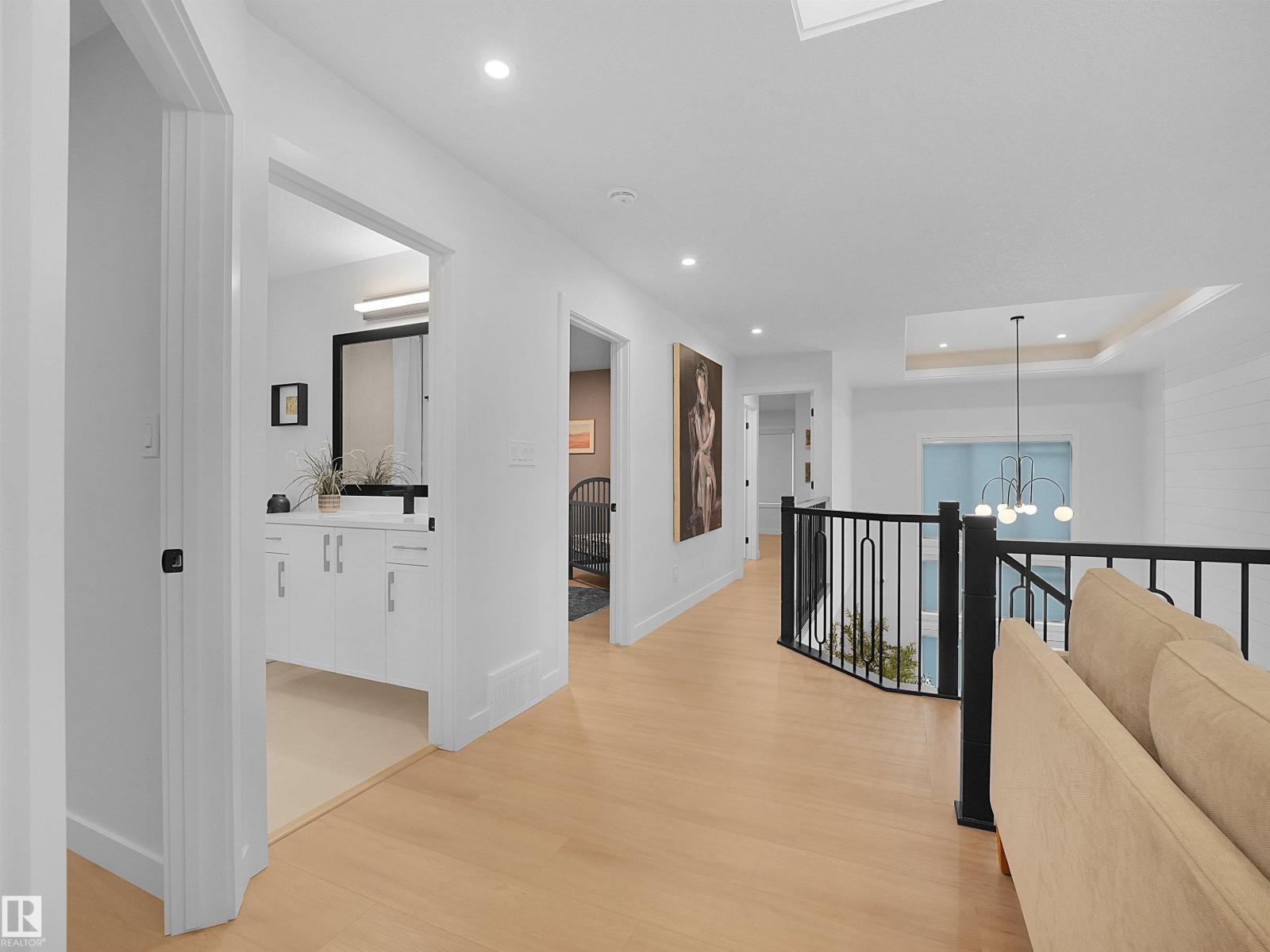 947 Elderberry Landing NW NW, Edmonton