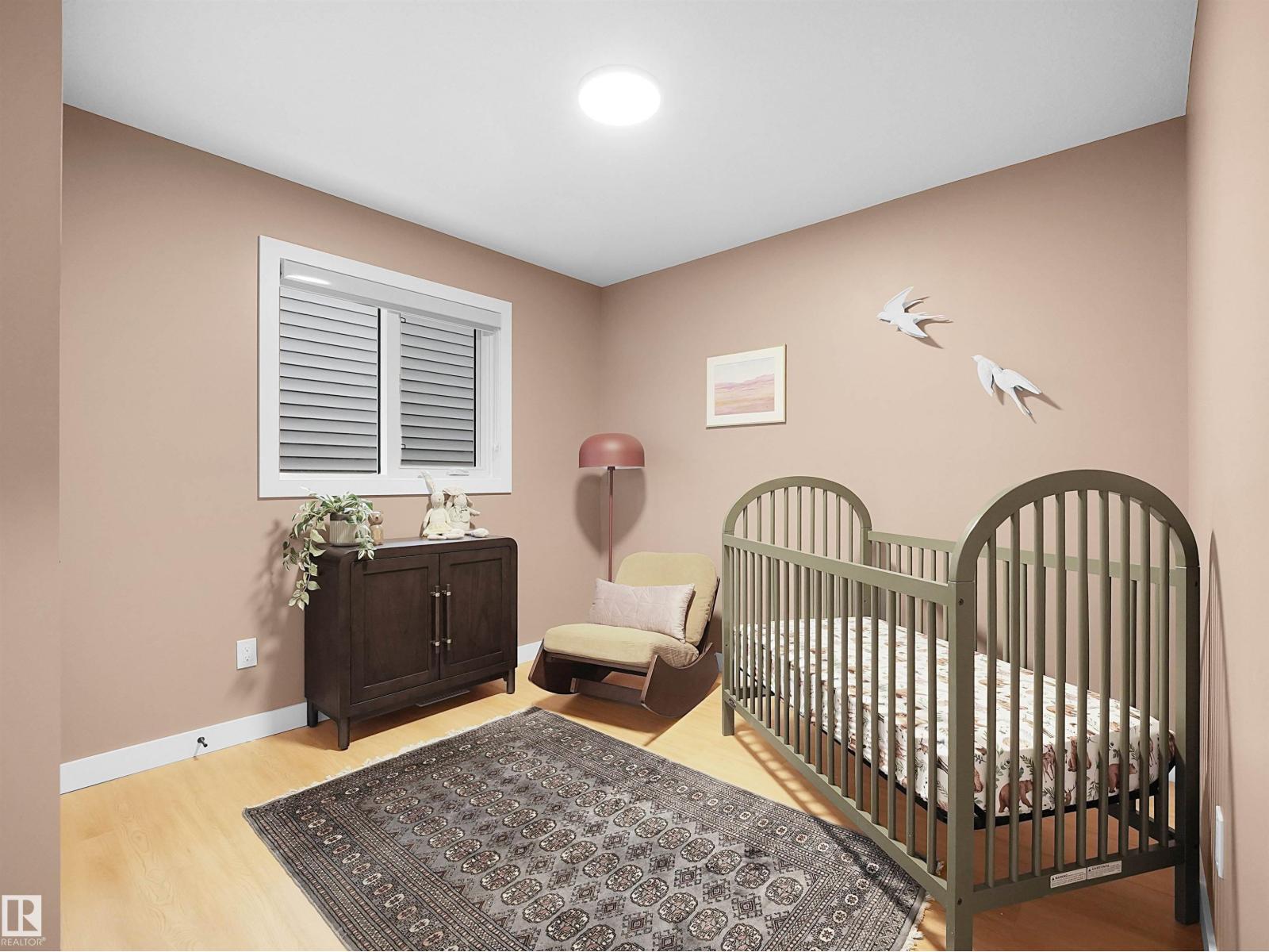 947 Elderberry Landing NW NW, Edmonton