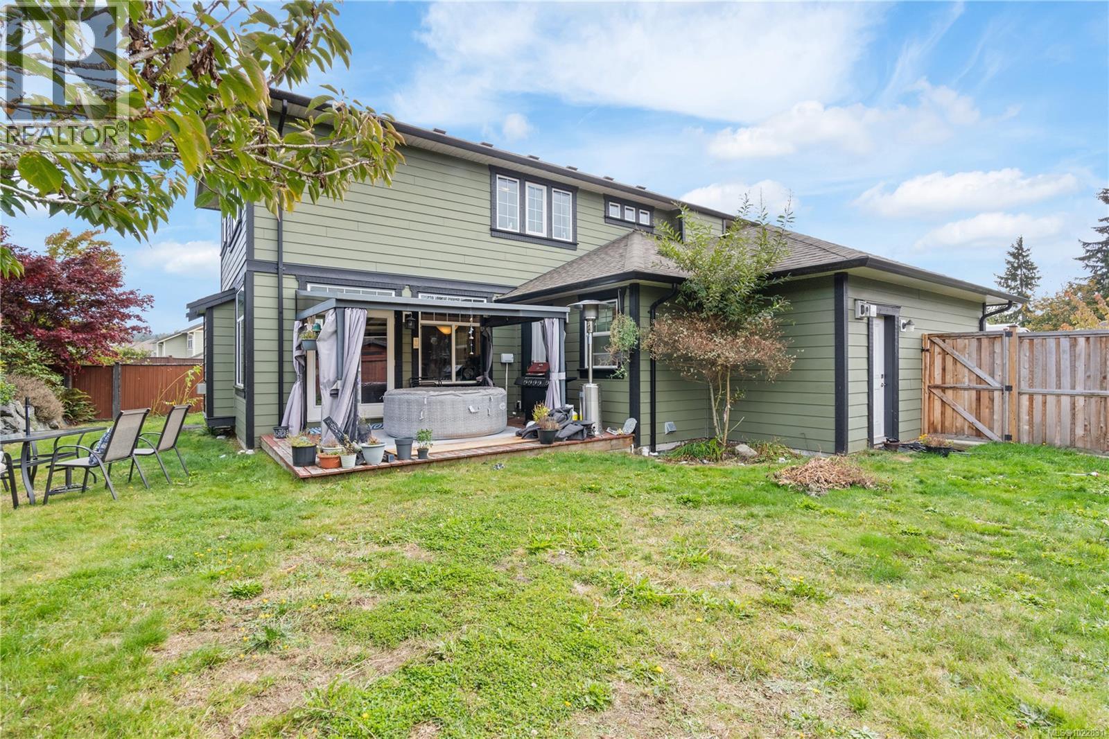  6442 Birchview Way, Sooke