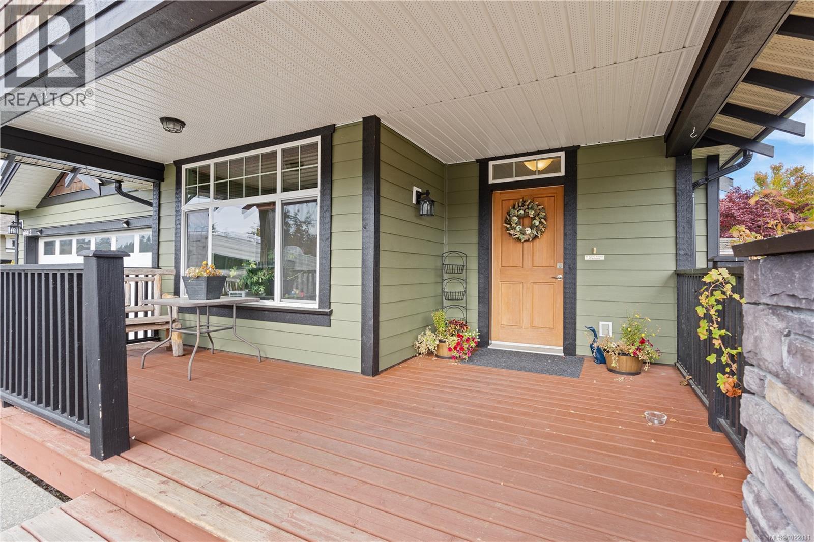  6442 Birchview Way, Sooke