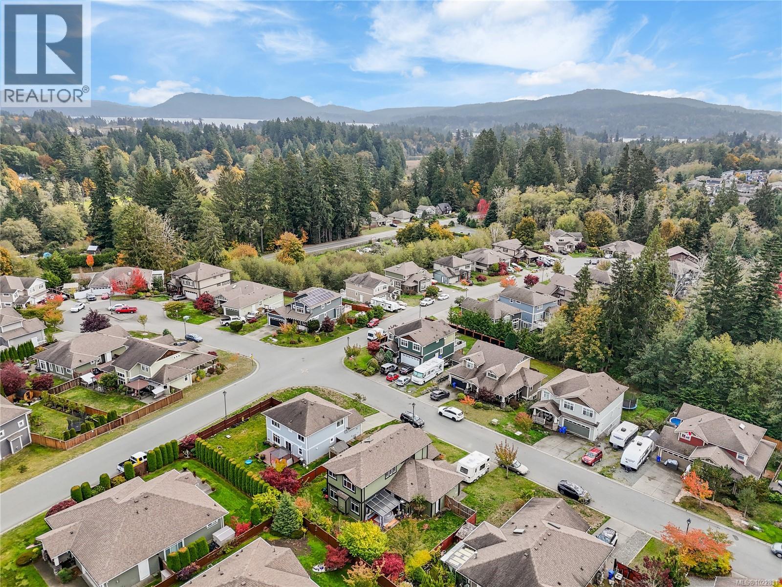  6442 Birchview Way, Sooke