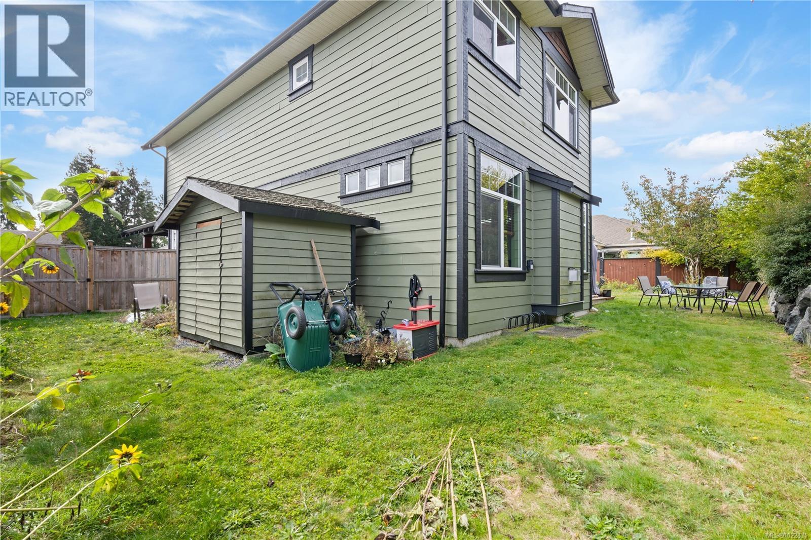  6442 Birchview Way, Sooke