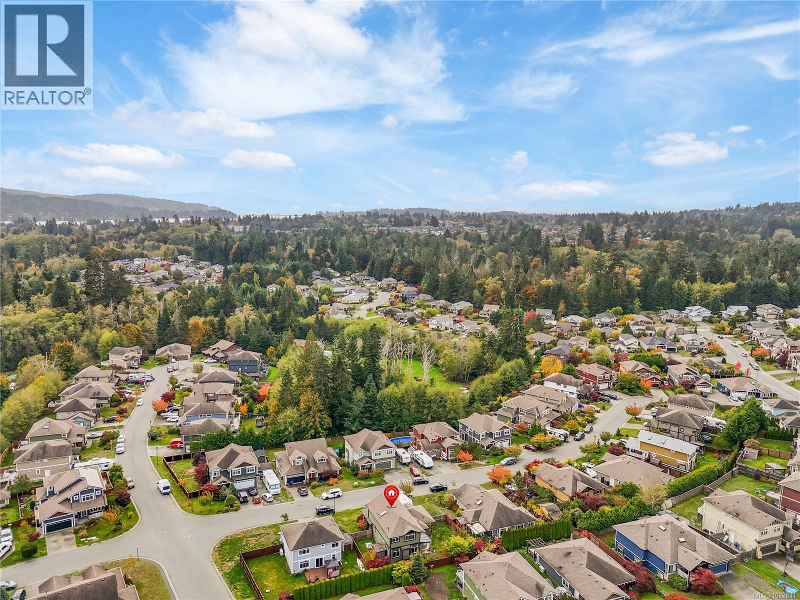  6442 Birchview Way, Sooke