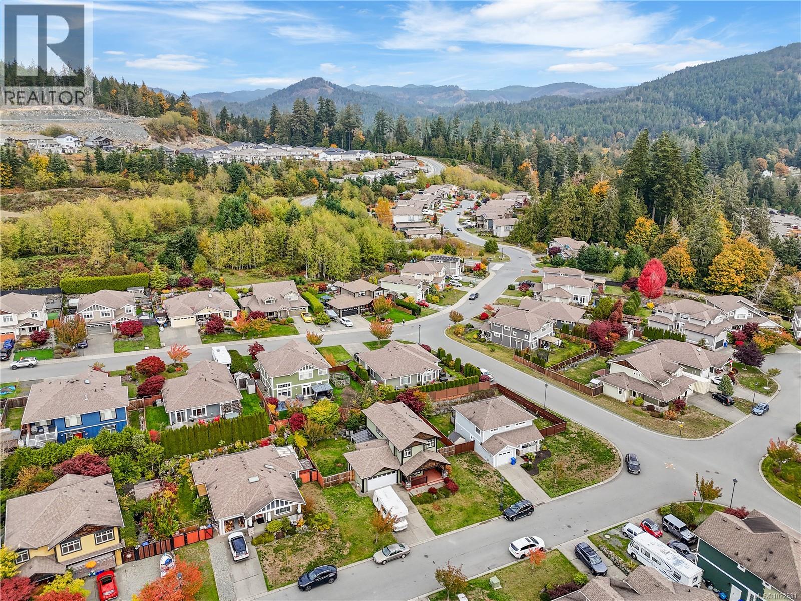  6442 Birchview Way, Sooke