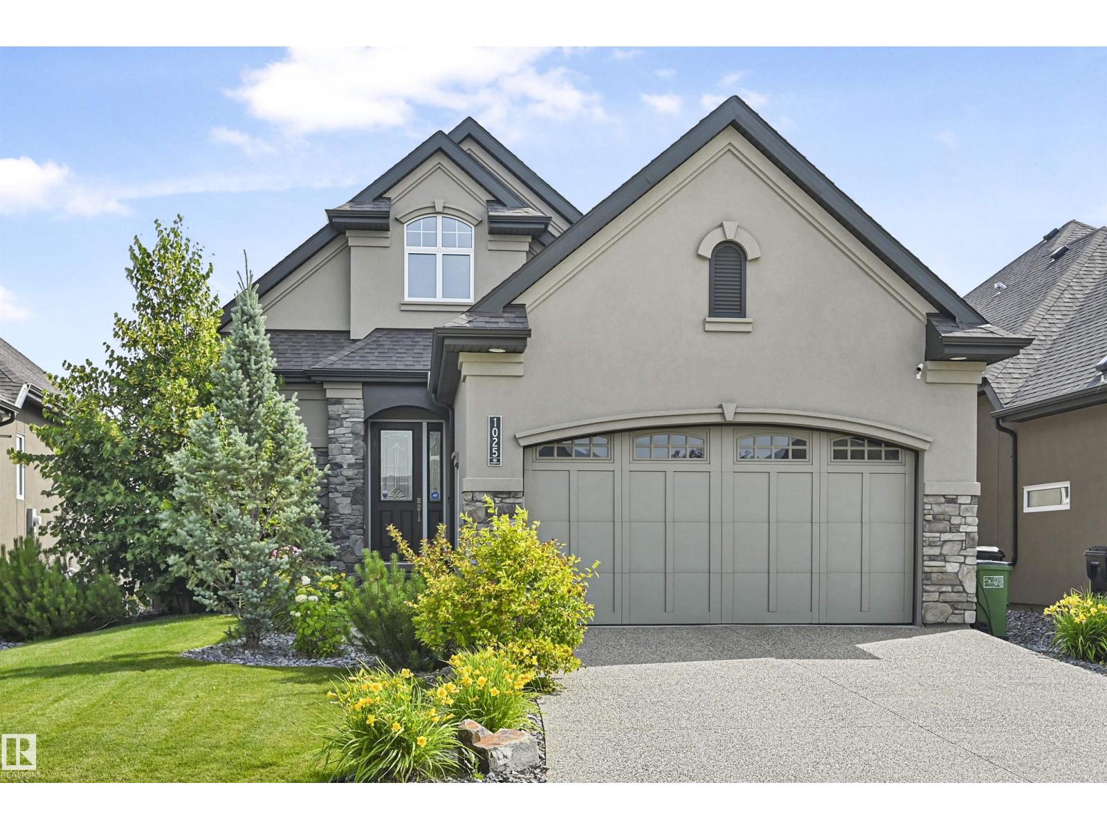 1025 HUCKELL PL SW, Edmonton