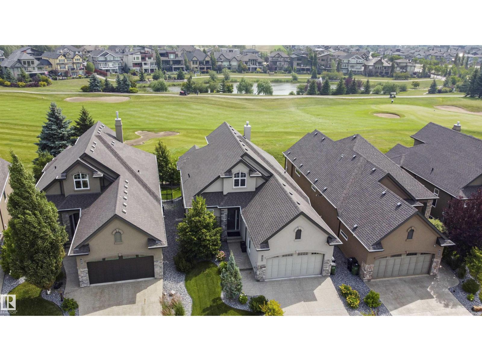 1025 HUCKELL PL SW, Edmonton