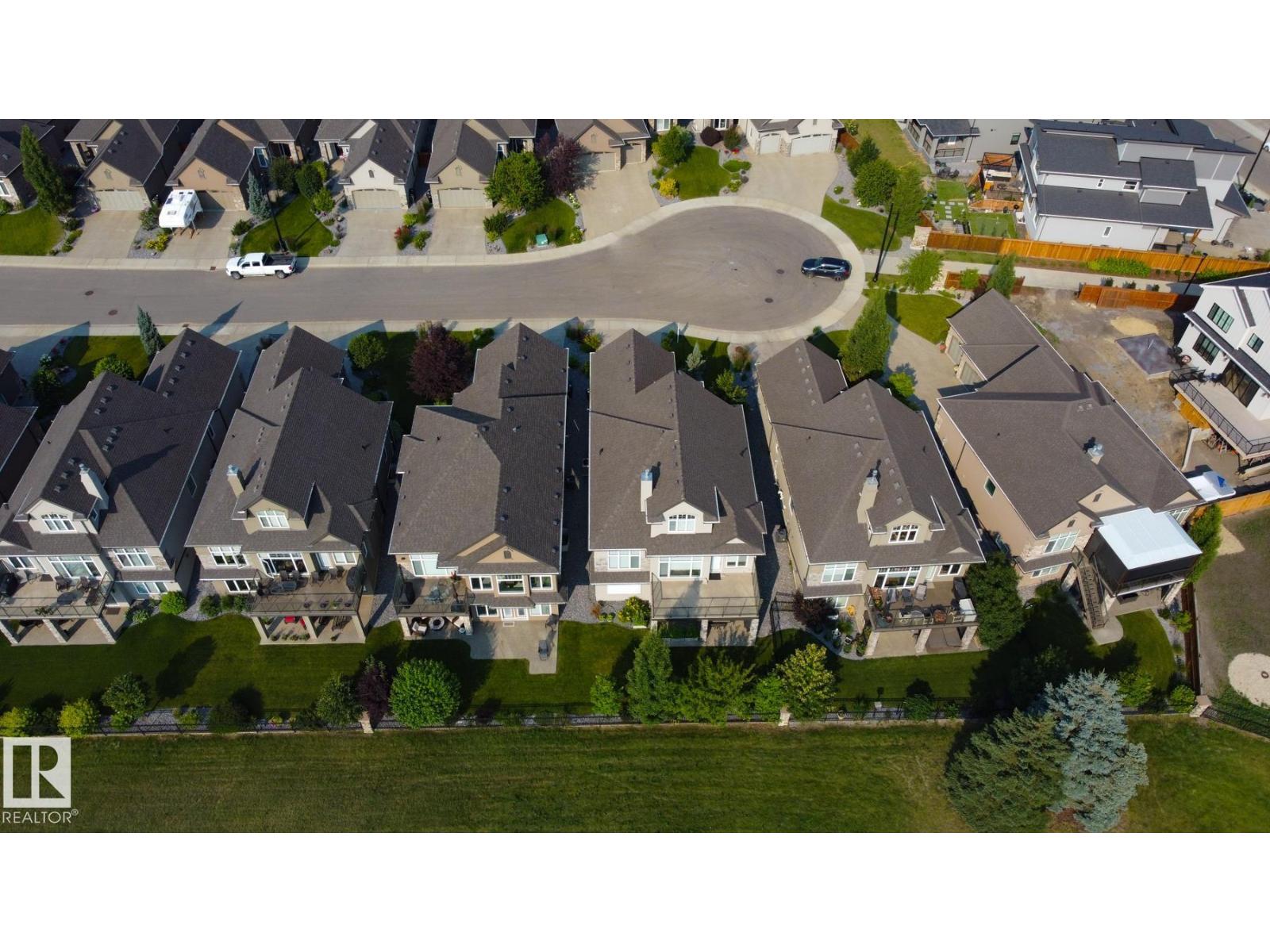 1025 HUCKELL PL SW, Edmonton