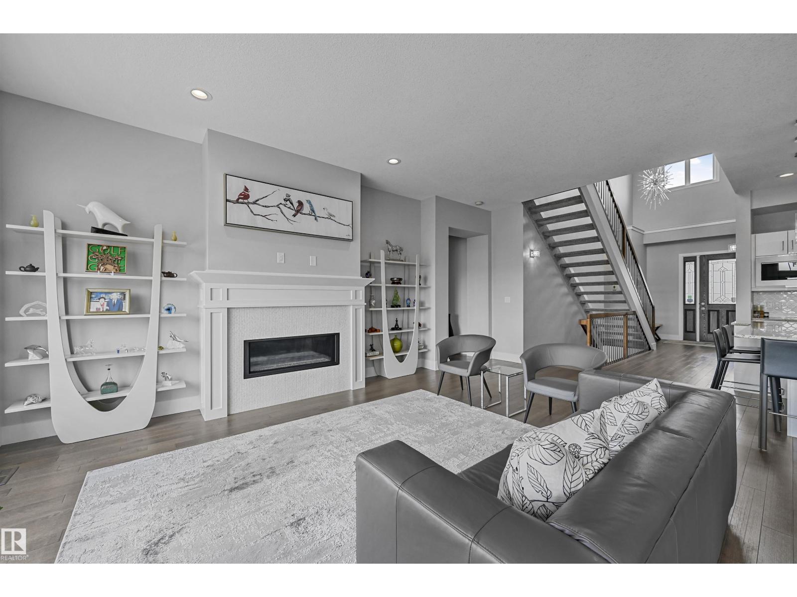 1025 HUCKELL PL SW, Edmonton