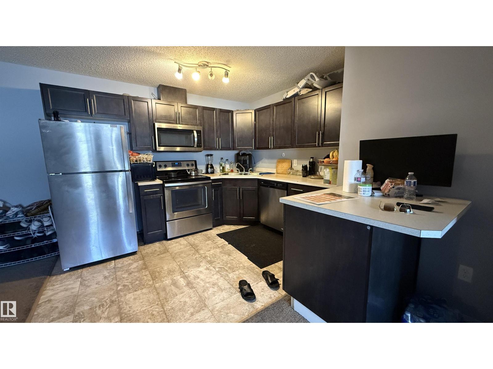 #133 301 CLAREVIEW STATION DR NW, Edmonton