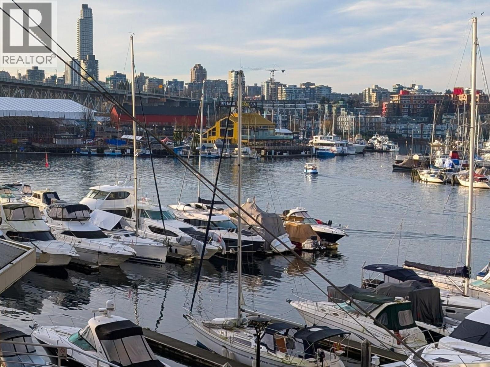 203 1008 BEACH AVENUE - Main photo, Vancouver, British Columbia