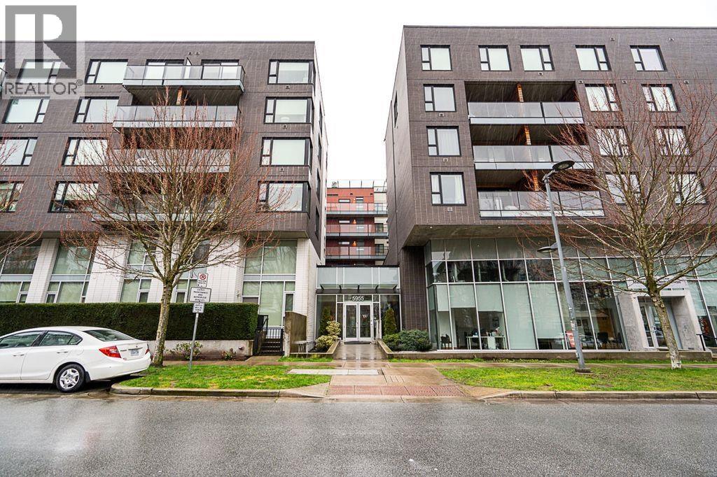 520 5955 BIRNEY Avenue - photo 2