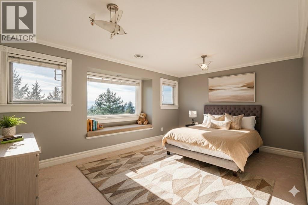 2982 SUNRIDGE COURT, Coquitlam