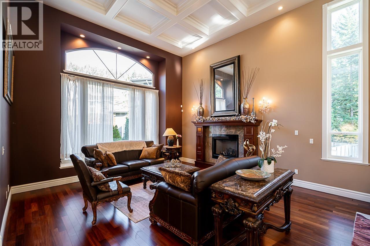 2982 SUNRIDGE COURT, Coquitlam