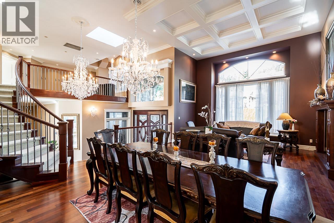 2982 SUNRIDGE COURT, Coquitlam