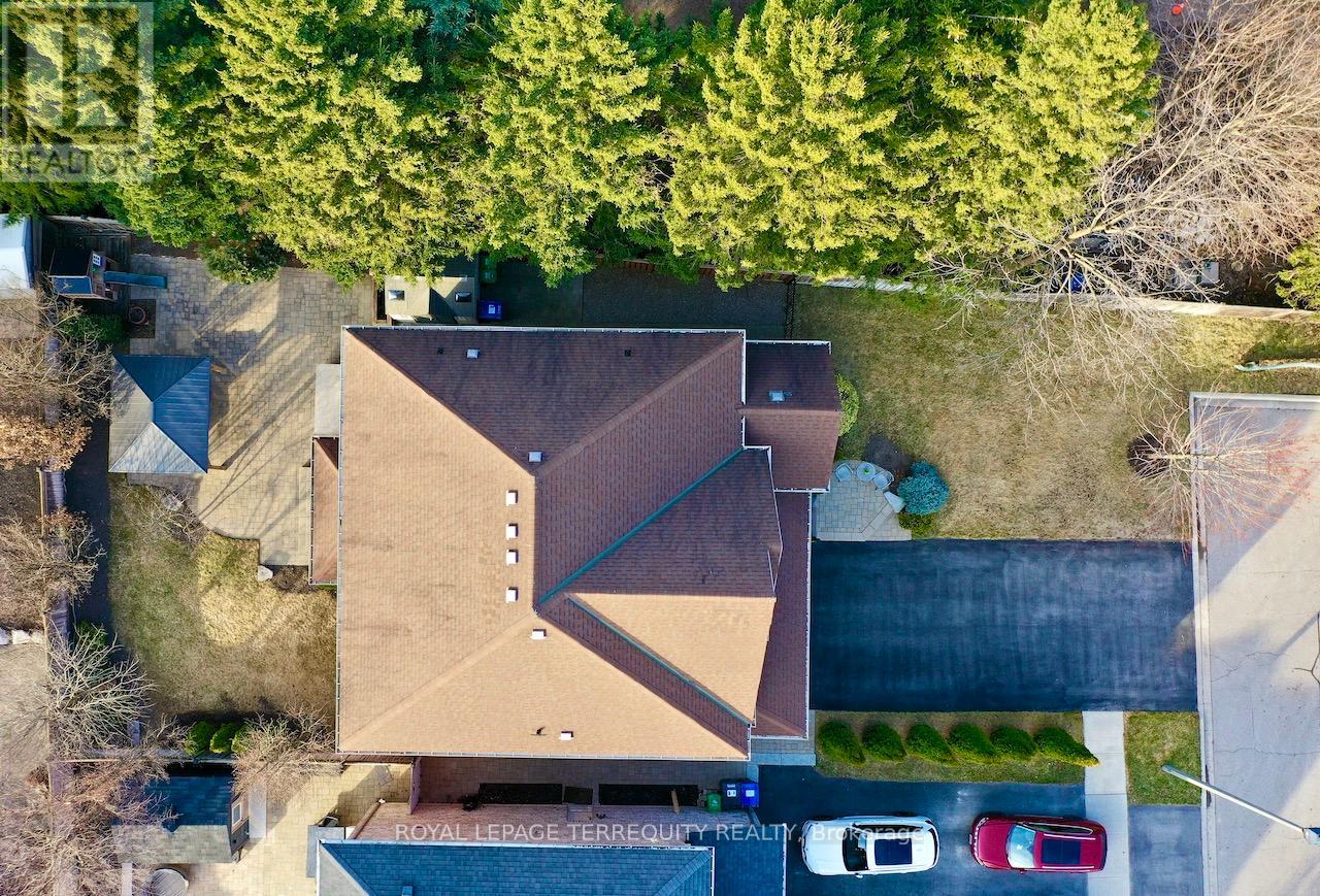 26 ANTRIM COURT, Caledon (Caledon East), Ontario, L7C1R1 — Photo 44