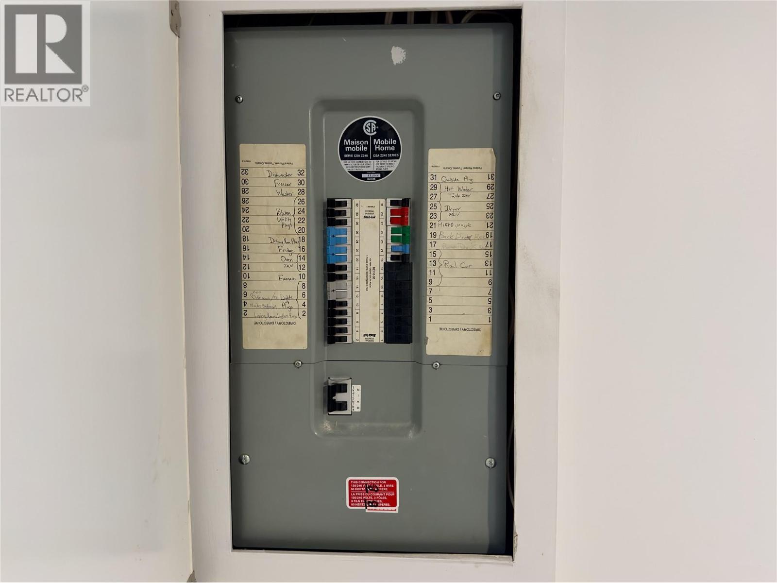 4029 Broadwater Road Unit# 2, Robson