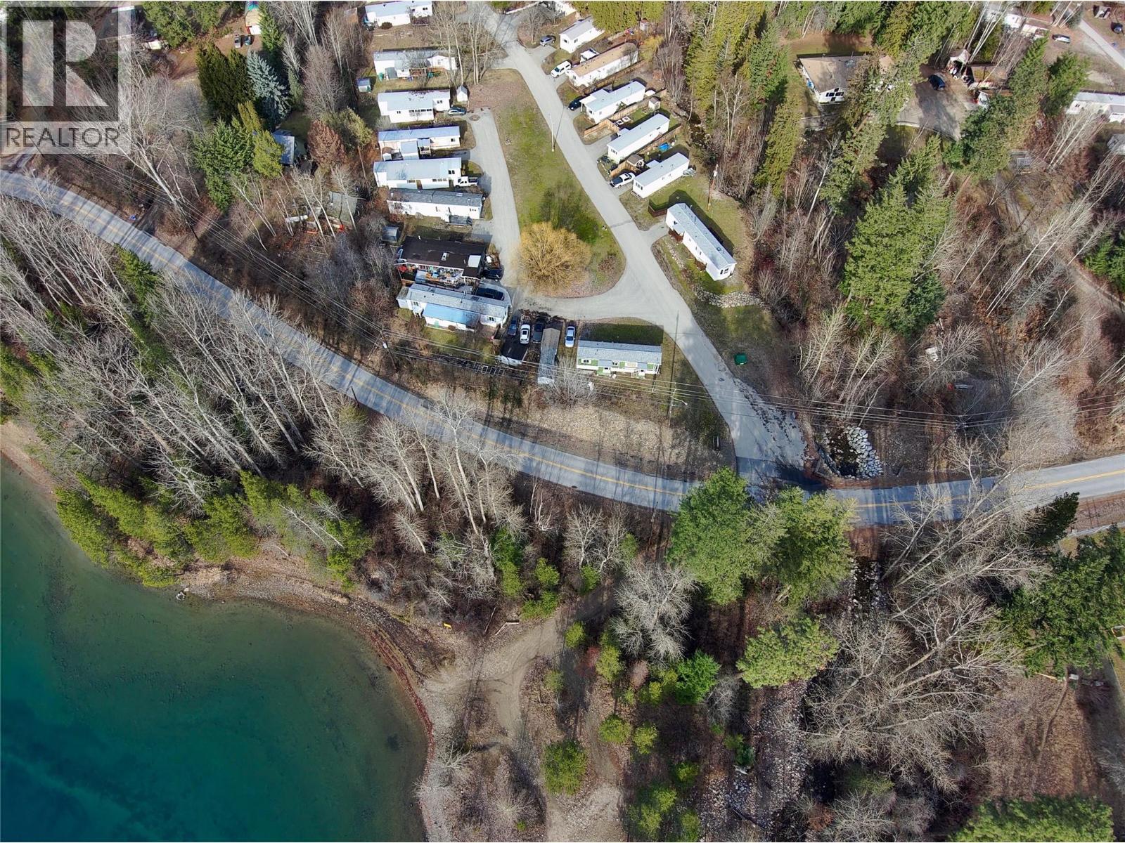 4029 Broadwater Road Unit# 2, Robson