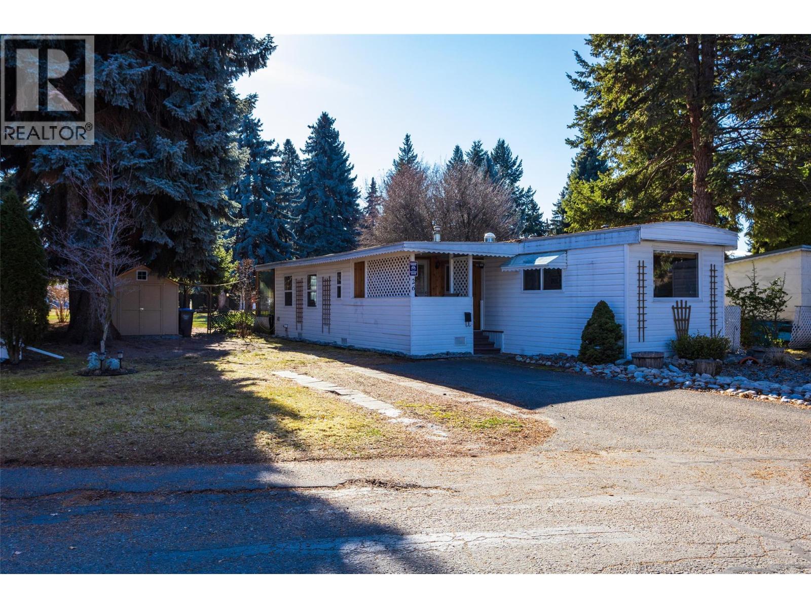#26 3535 Casorso Road - 3
