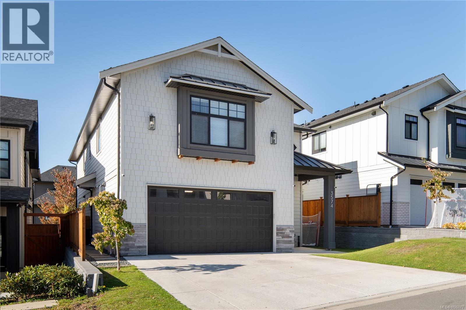  3574 Delblush Lane, Langford