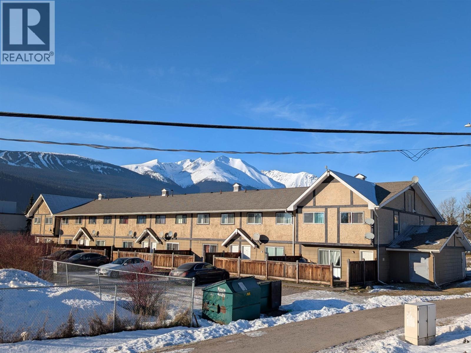 3776 PRINCESS Crescent, Smithers