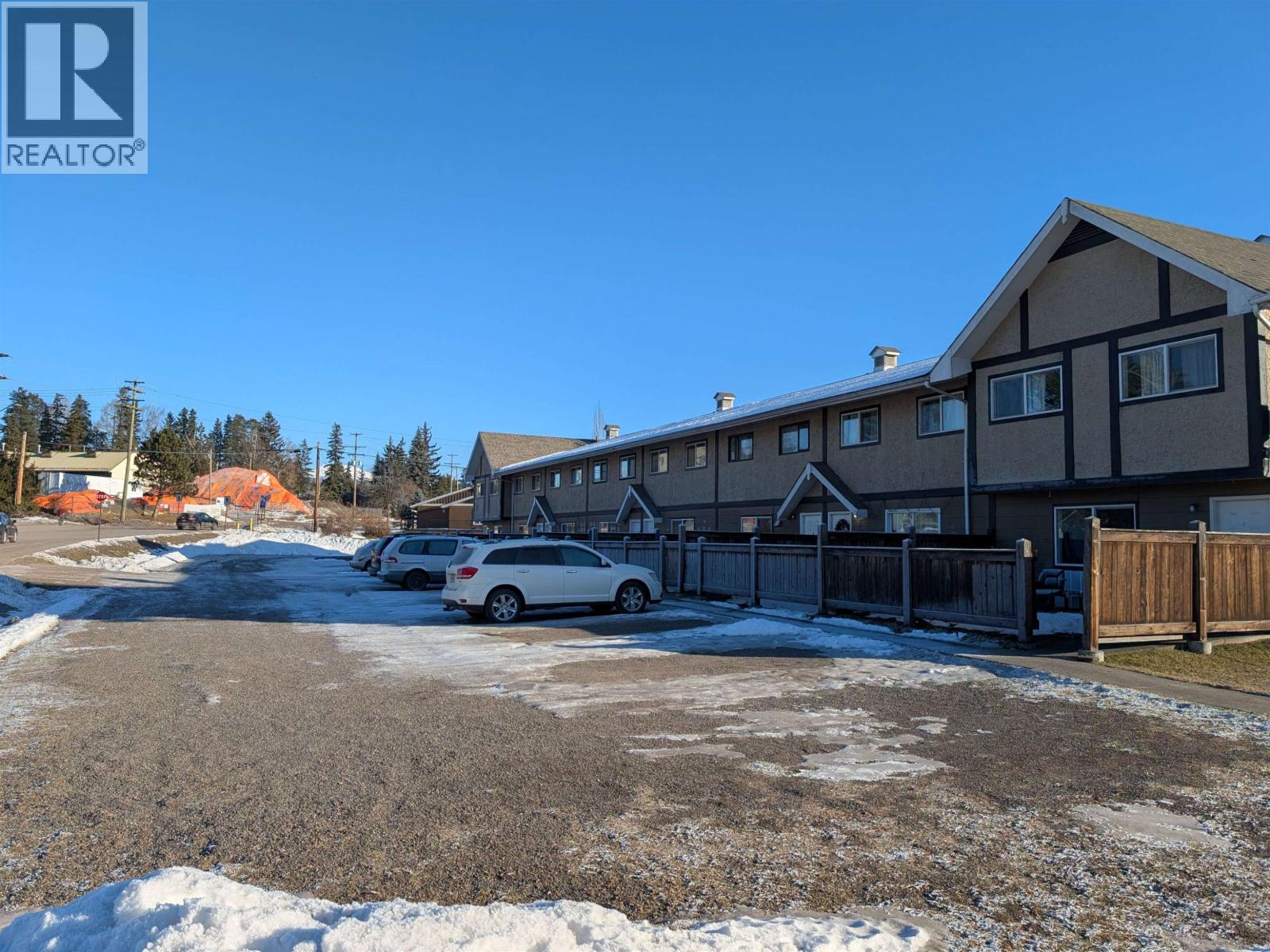 3776 PRINCESS Crescent, Smithers