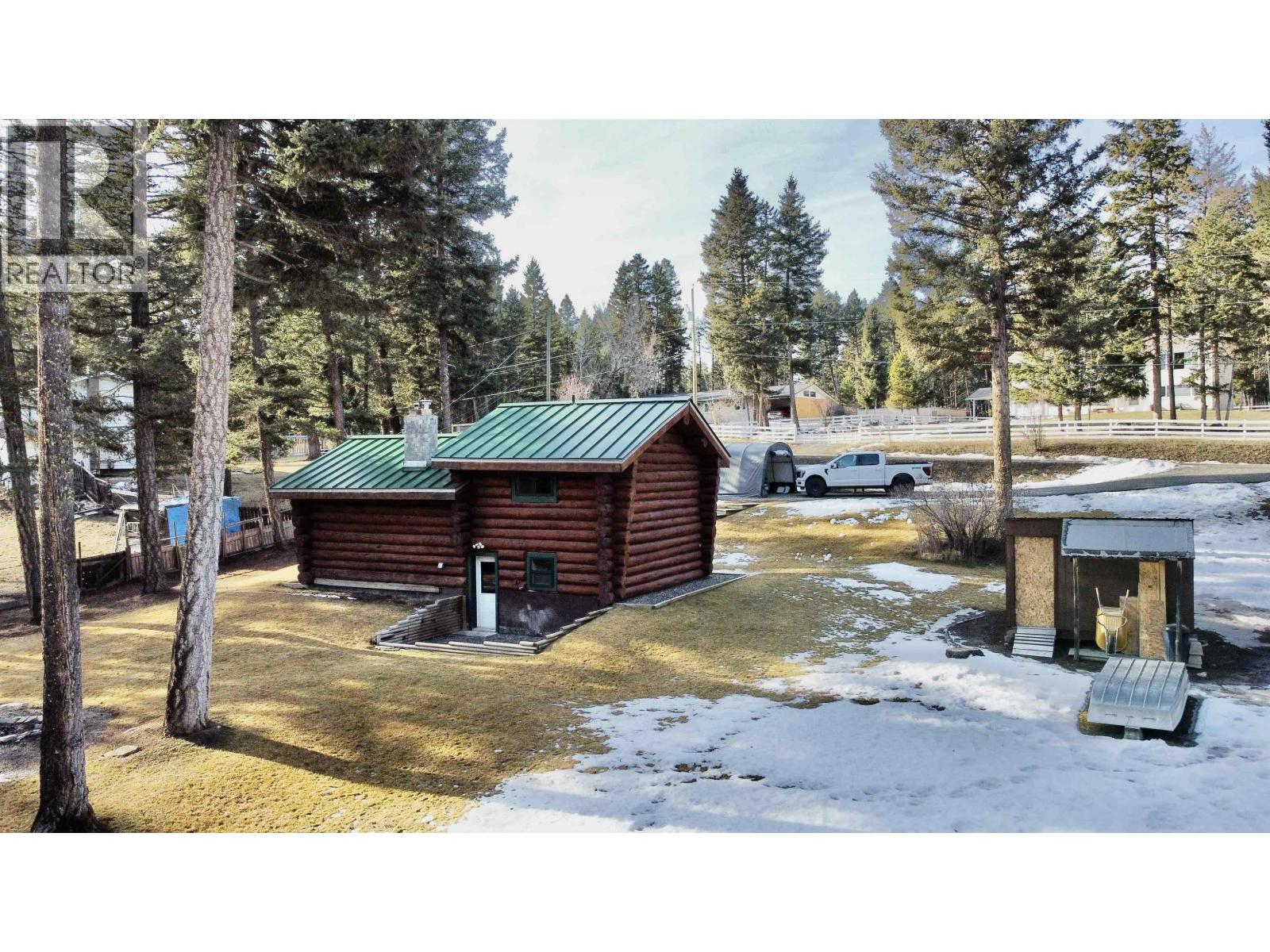 4895 MEESQUONO TRAIL - 1